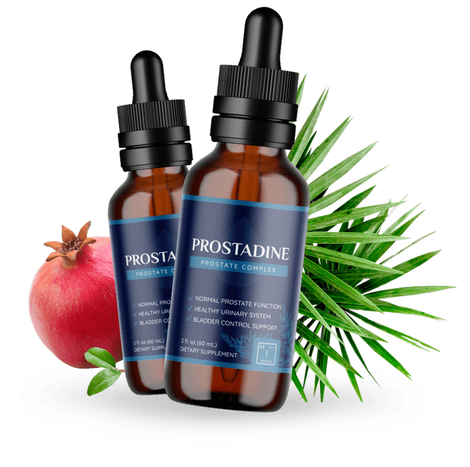 Prostadine Supplement